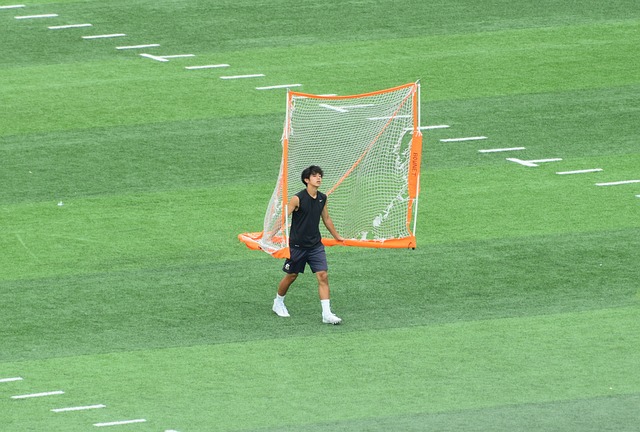 从青训到成